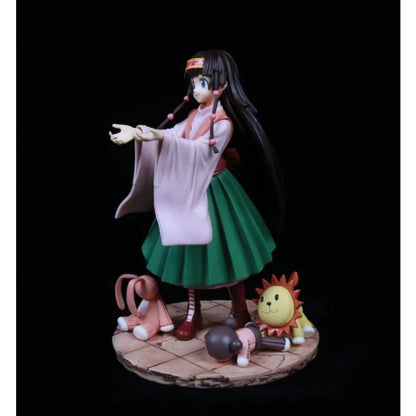 Figura Alluka Zoldik - Hunter x Hunter™