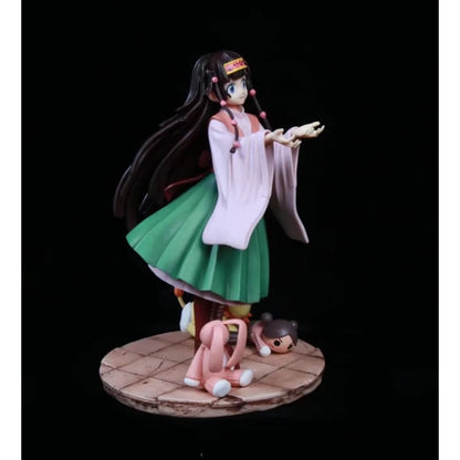 Figura Alluka Zoldik - Hunter x Hunter™