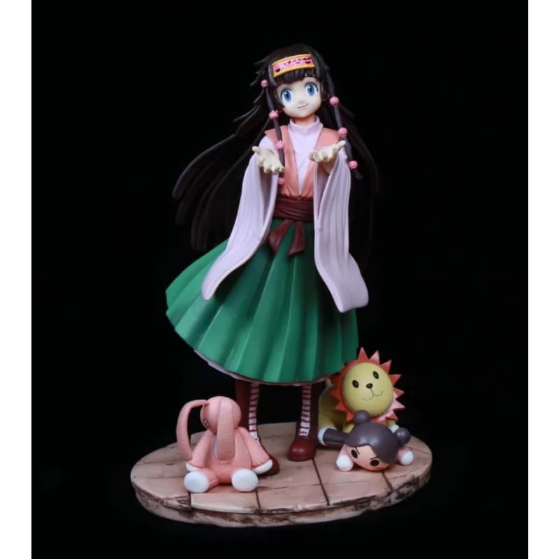 Figura Alluka Zoldik - Hunter x Hunter™