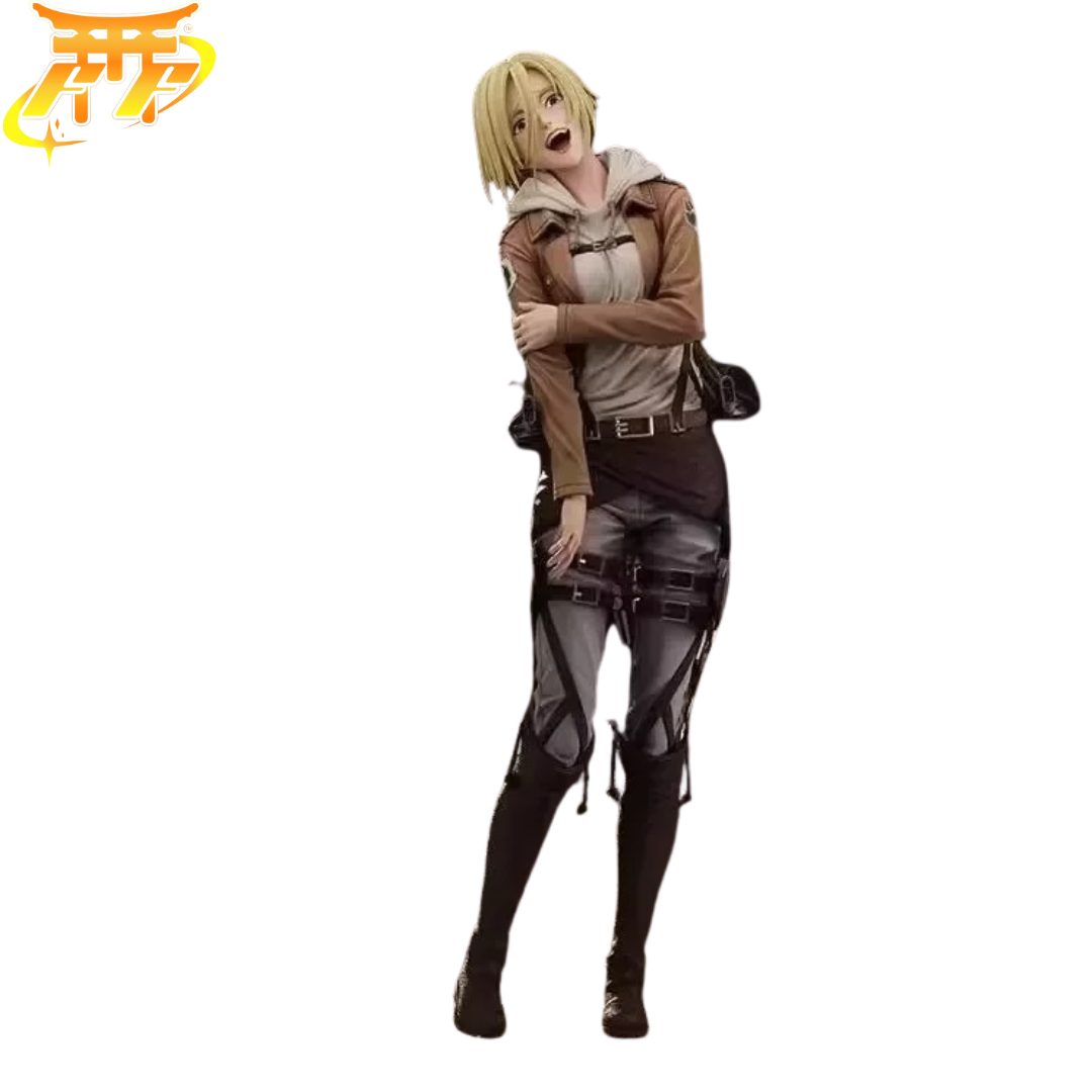 Figura Annie Leonhart – Attack on Titan™