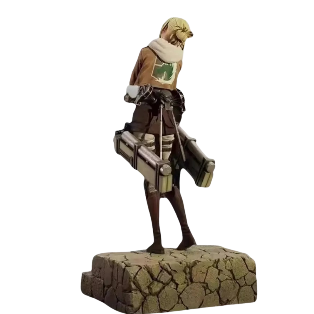 Figura Annie Leonhart – Attack on Titan™