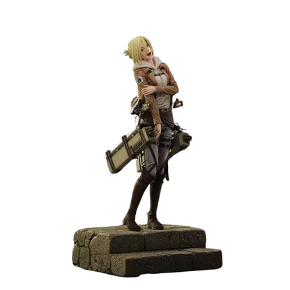 Figura Annie Leonhart – Attack on Titan™