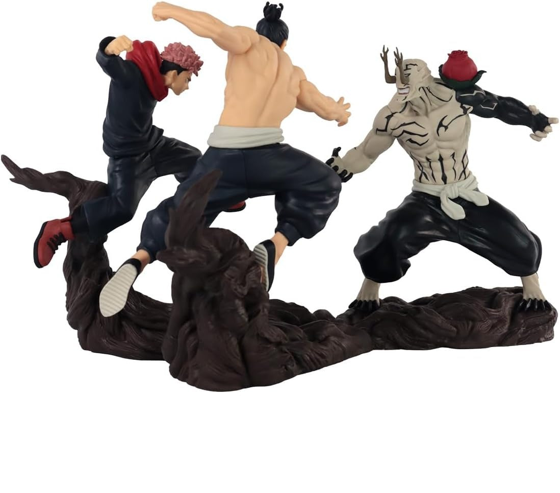 Figura Aoi Todo - Jujutsu Kaisen™