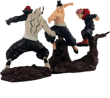 Figura Aoi Todo - Jujutsu Kaisen™