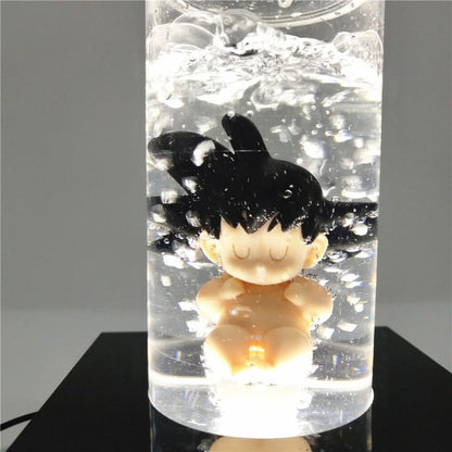 Figura Baby Goku - Dragon Ball Z™