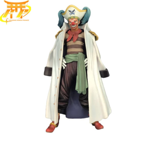 Figura Baggy - One Piece™