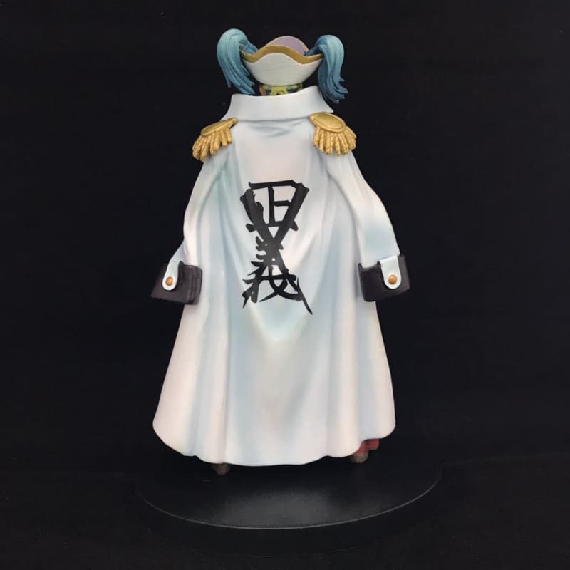 Figura Baggy - One Piece™