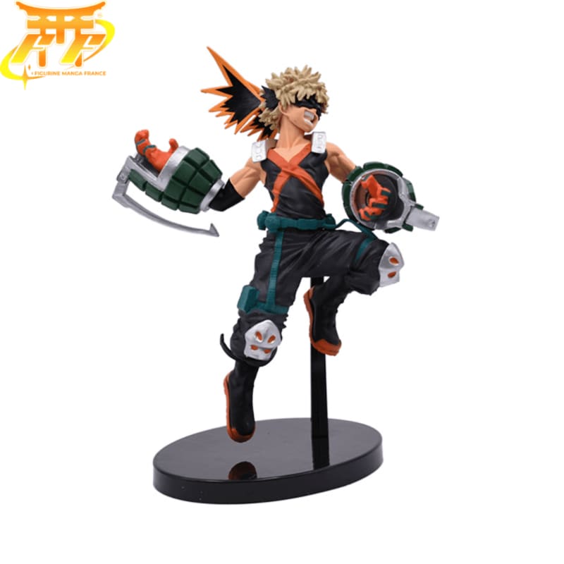 Figura Bakugo Katsuki - My Hero Academia™