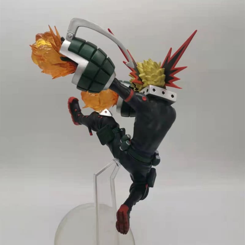 Figura Bakugo Katsuki - My Hero Academia™