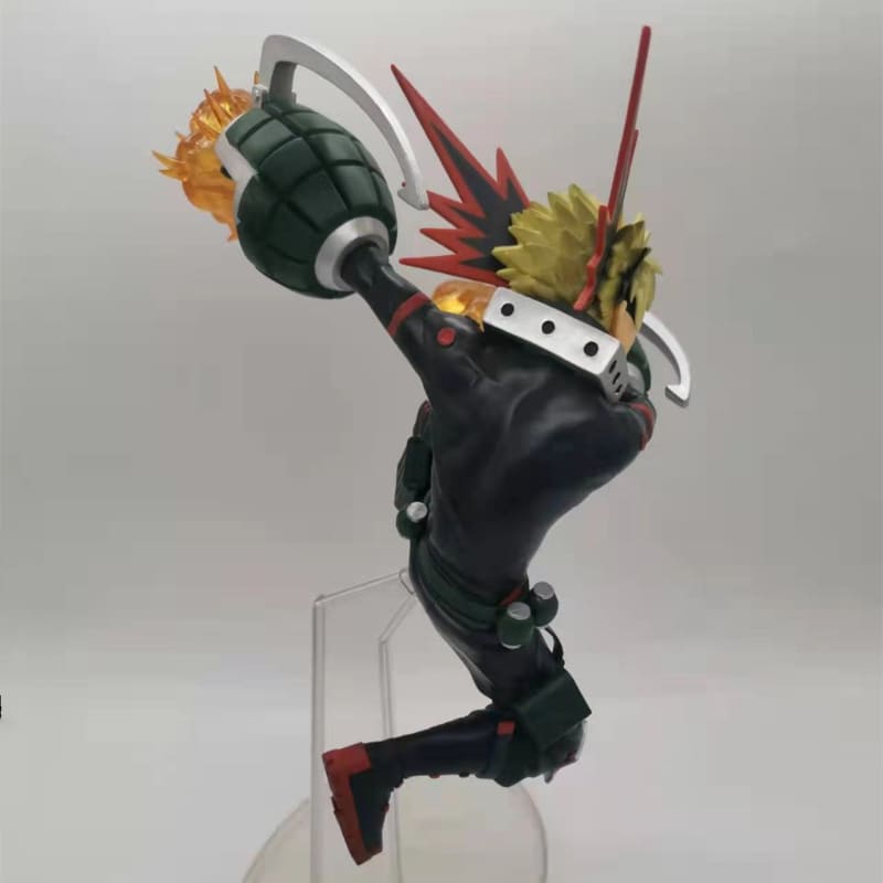 Figura Bakugo Katsuki - My Hero Academia™