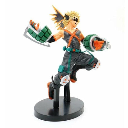 Figura Bakugo Katsuki - My Hero Academia™