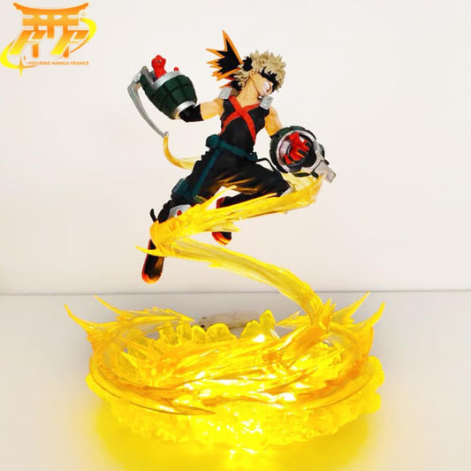 Figura Bakugo Katsuki LED - My Hero Academia™