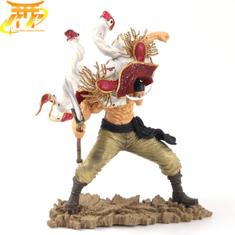 Figura Barbe Blanca - One Piece™