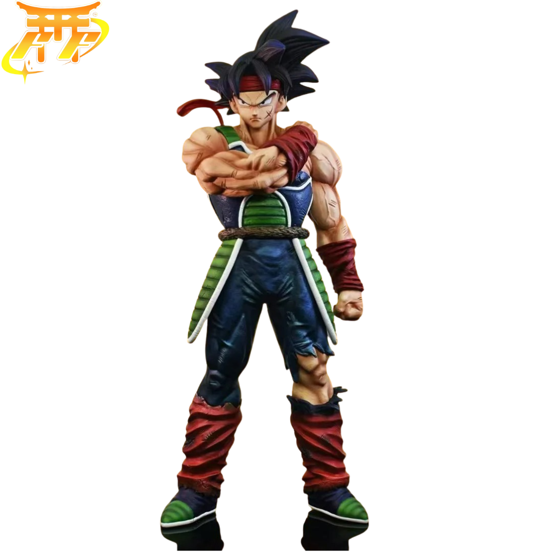 Figura Bardock – Dragon Ball Z™