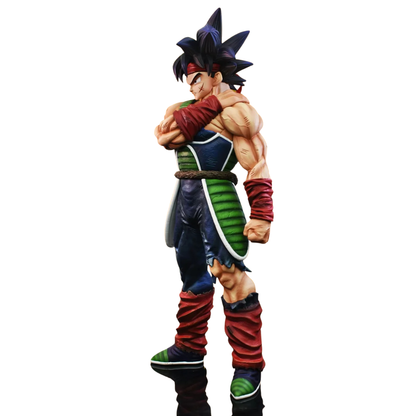 Figura Bardock – Dragon Ball Z™