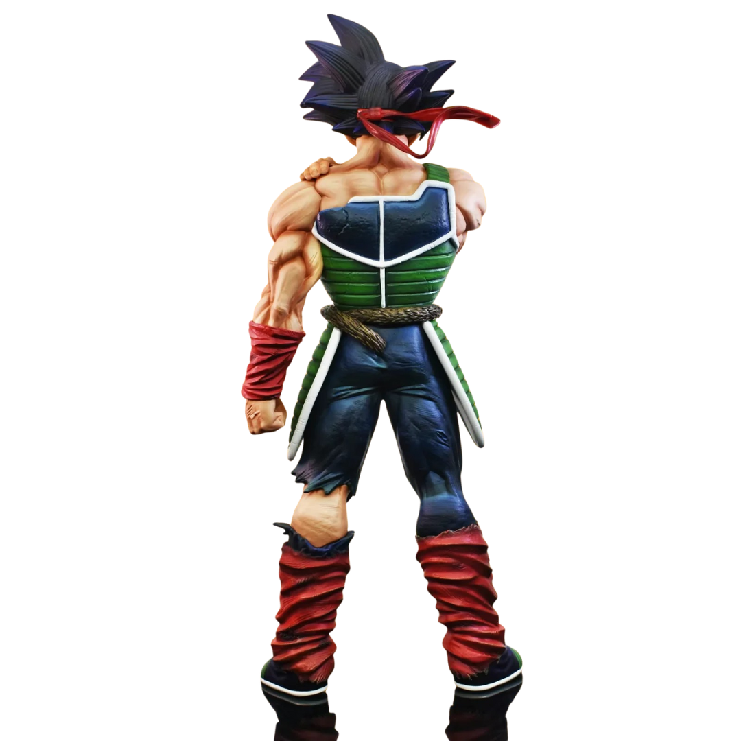 Figura Bardock – Dragon Ball Z™