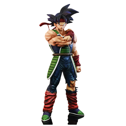Figura Bardock – Dragon Ball Z™