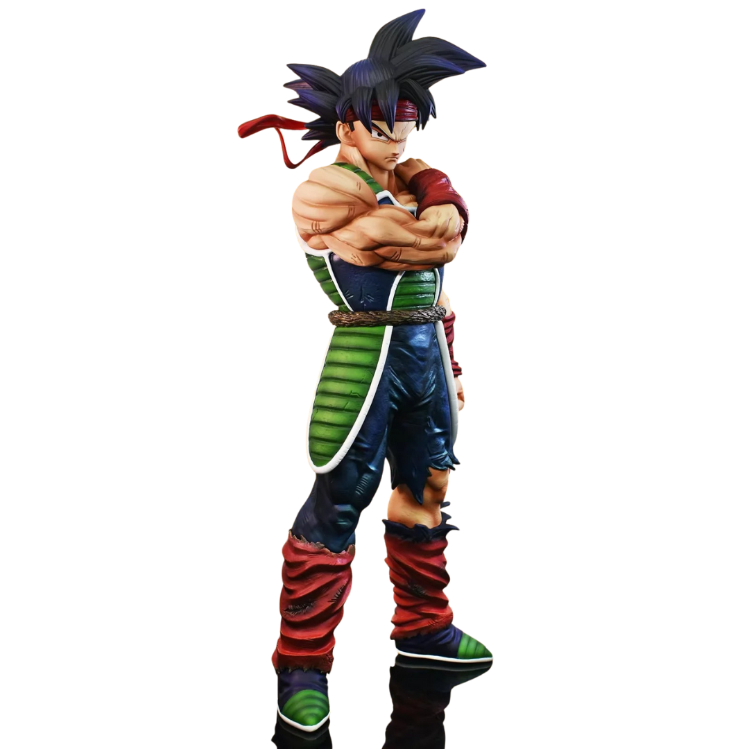 Figura Bardock – Dragon Ball Z™