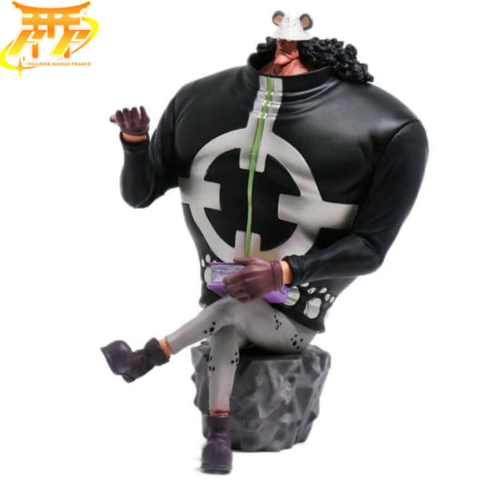 Figura Bartholomew Kuma - One Piece™