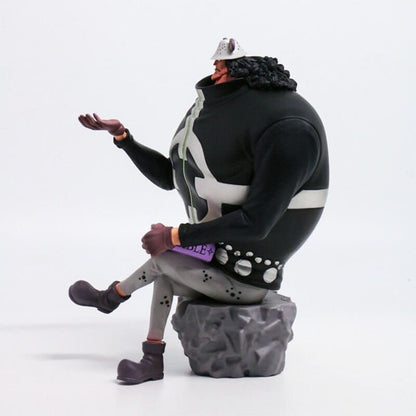 Figura Bartholomew Kuma - One Piece™