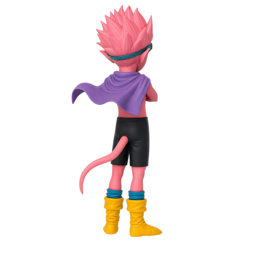 Figura Beelzebub - Sand Land™