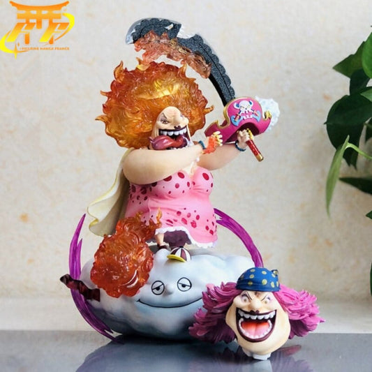 Figura Big Mom - One Piece