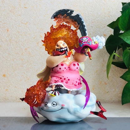 Figura Big Mom - One Piece