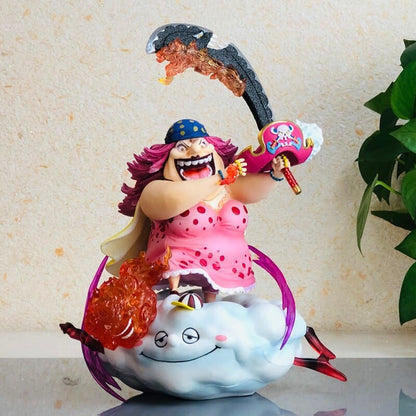 Figura Big Mom - One Piece