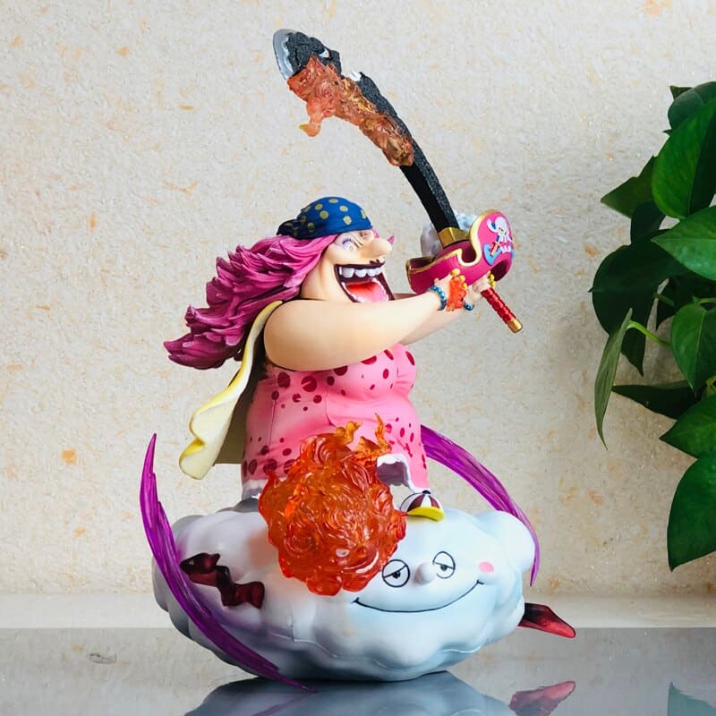 Figura Big Mom - One Piece