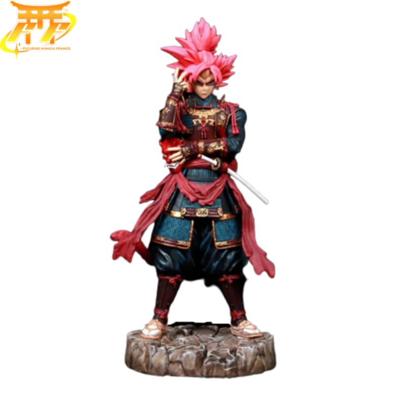 Figura Black Goku - Dragon Ball Z™