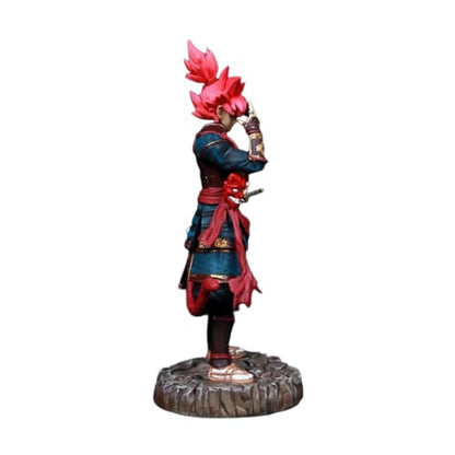 Figura Black Goku - Dragon Ball Z™