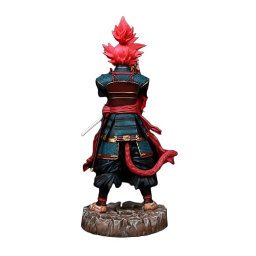 Figura Black Goku - Dragon Ball Z™