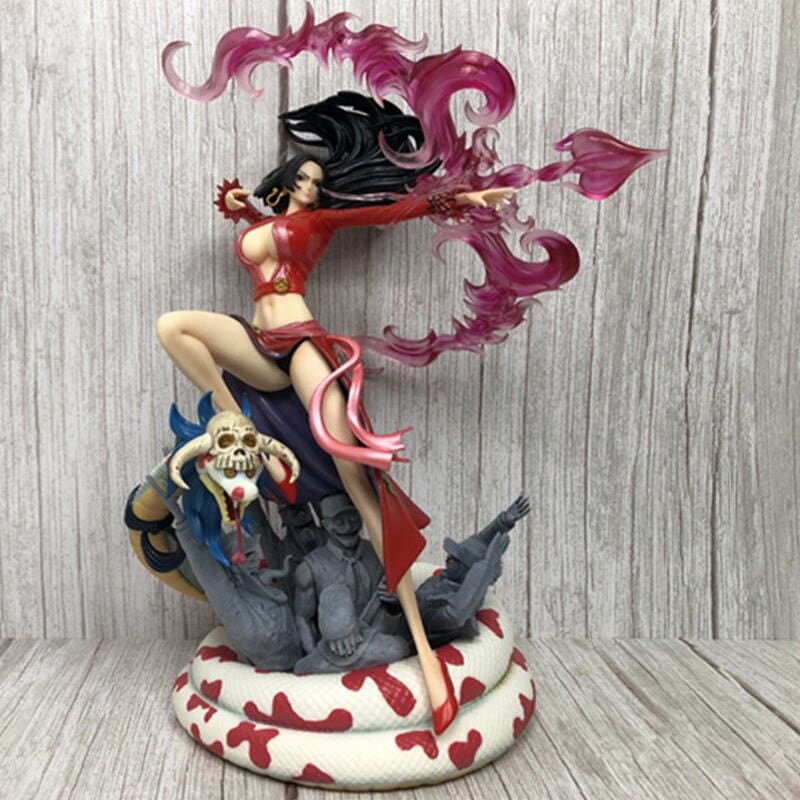 Figura Boa Hancock - One Piece™