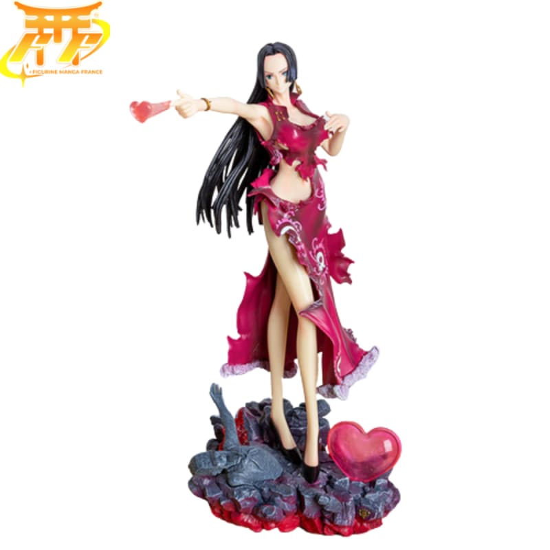 Figura Boa Hancock Shichibukai - One Piece™