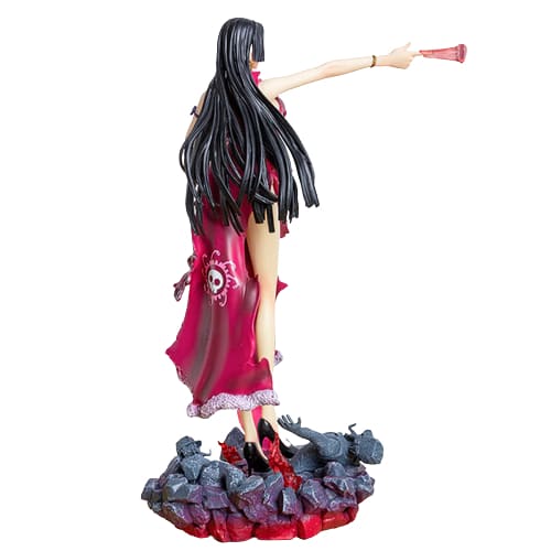 Figura Boa Hancock Shichibukai - One Piece™