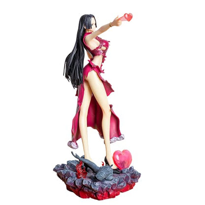 Figura Boa Hancock Shichibukai - One Piece™