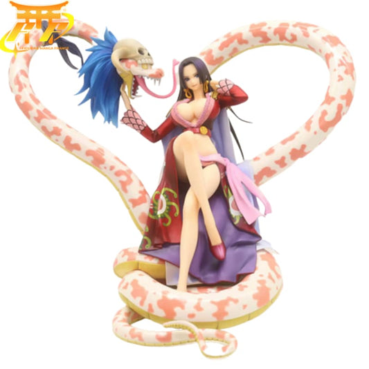 Figura Boa Hancock x Salome - One Piece™