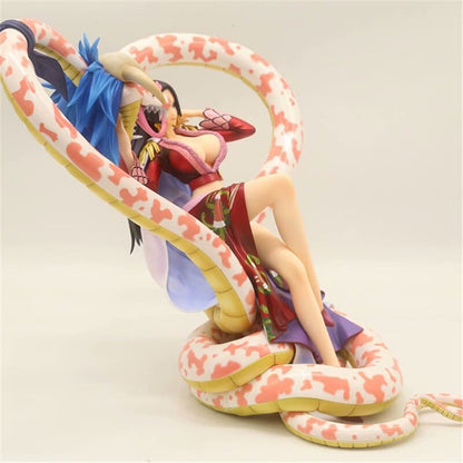 Figura Boa Hancock x Salome - One Piece™