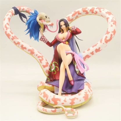 Figura Boa Hancock x Salome - One Piece™