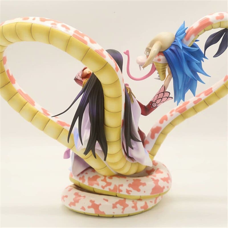 Figura Boa Hancock x Salome - One Piece™