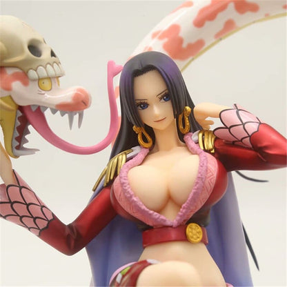 Figura Boa Hancock x Salome - One Piece™