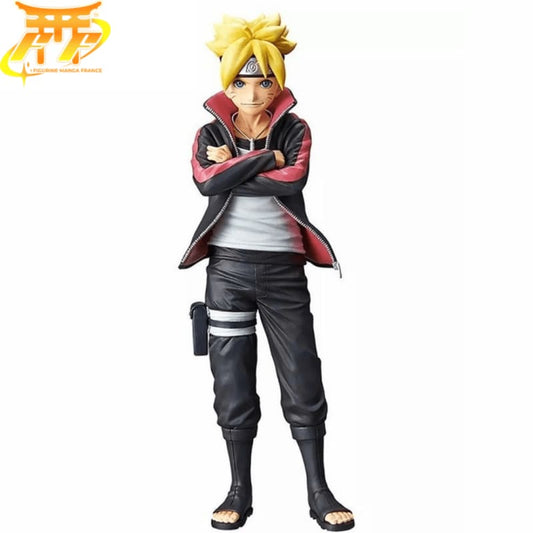 Figura Boruto Uzumaki - Naruto Shippuden™