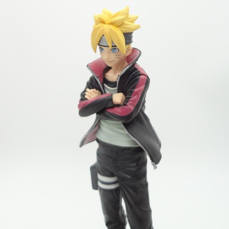 Figura Boruto Uzumaki - Naruto Shippuden™