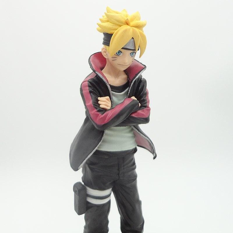 Figura Boruto Uzumaki - Naruto Shippuden™