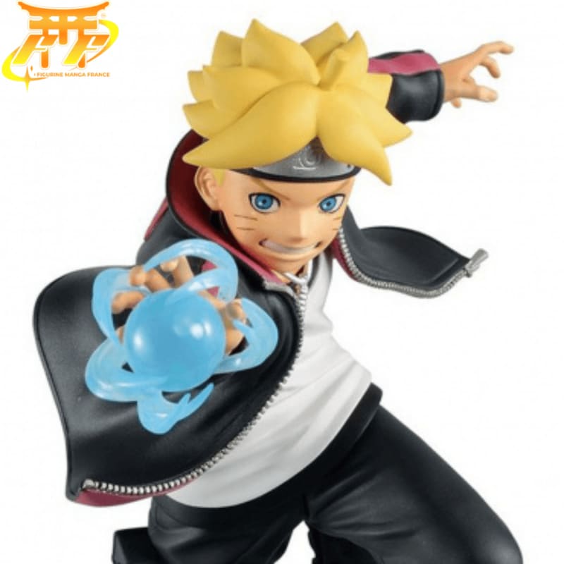 Figura Boruto Uzumaki Rasengan - Naruto Shippuden™