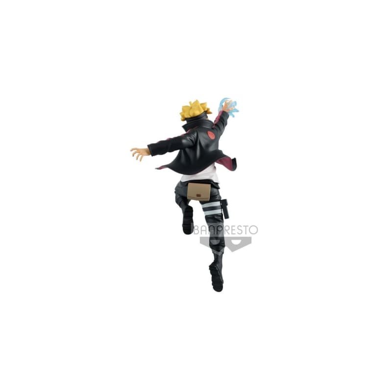 Figura Boruto Uzumaki Rasengan - Naruto Shippuden™