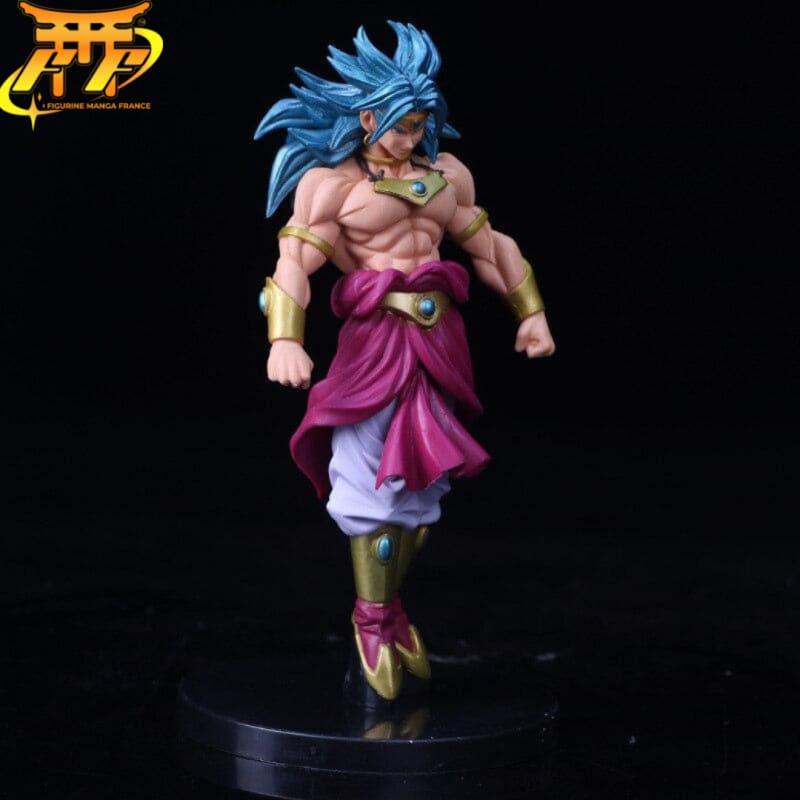 Figura Broly - Dragon Ball Z™