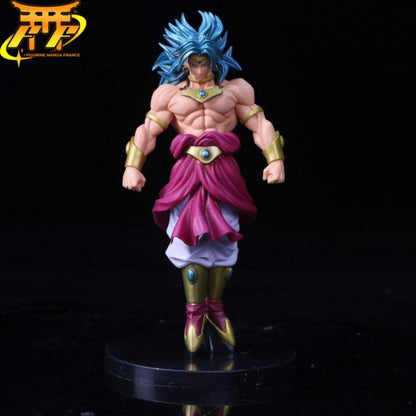 Figura Broly - Dragon Ball Z™