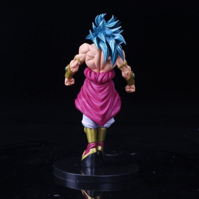 Figura Broly - Dragon Ball Z™