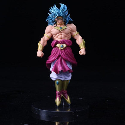 Figura Broly - Dragon Ball Z™